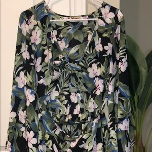 SHOW ME YOUR MUMU ROMPER